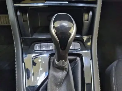 Photo 13 Opel Grandland X  1.2 Turbo 130 ch BVA8