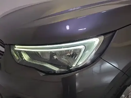 Photo 15 Opel Grandland X  1.2 Turbo 130 ch BVA8