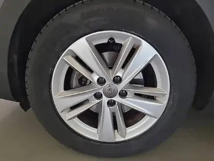 Photo 12 Opel Grandland X  1.2 Turbo 130 ch BVA8