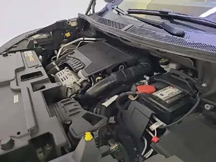 Photo 14 Opel Grandland X  1.2 Turbo 130 ch BVA8