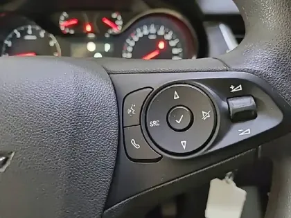 Photo 25 Opel Grandland X  1.2 Turbo 130 ch BVA8