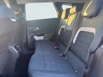 Photo 11 Citroën C5 aircross  Hybride 145 e-DCS6