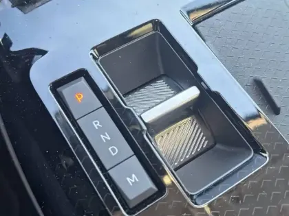 Photo 13 Citroën C5 aircross  Hybride 145 e-DCS6