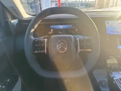 Photo 8 Citroën C5 aircross  Hybride 145 e-DCS6