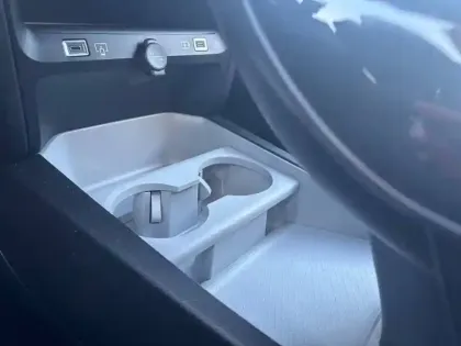 Photo 25 Citroën C5 aircross  Hybride 145 e-DCS6