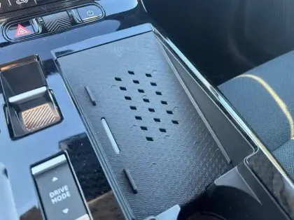 Photo 24 Citroën C5 aircross  Hybride 145 e-DCS6