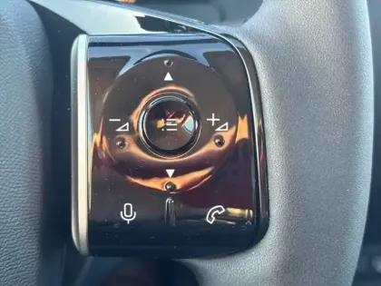 Photo 22 Citroën C5 aircross  Hybride 145 e-DCS6