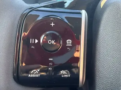 Photo 21 Citroën C5 aircross  Hybride 145 e-DCS6