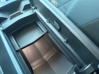 Photo 26 Citroën C5 aircross  Hybride 145 e-DCS6