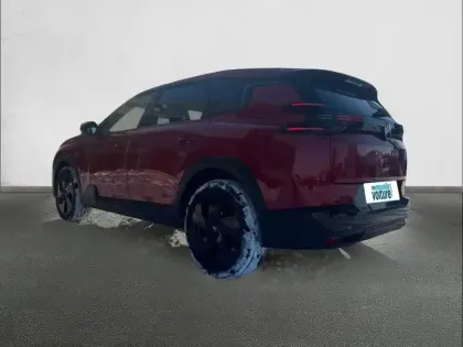 Photo 6 Citroën C5 aircross  Hybride 145 e-DCS6