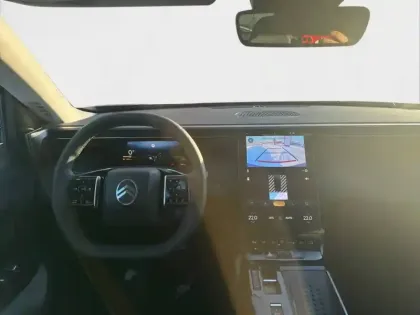 Photo 7 Citroën C5 aircross  Hybride 145 e-DCS6