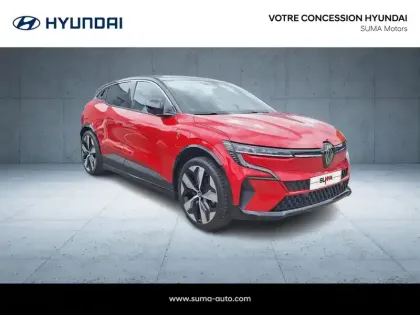 Photo 6 Renault Megane  E-Tech EV40 130ch standart