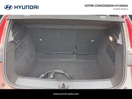 Photo 16 Renault Megane  E-Tech EV40 130ch standart