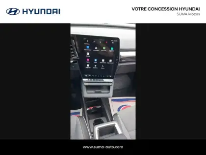 Photo 12 Renault Megane  E-Tech EV40 130ch standart