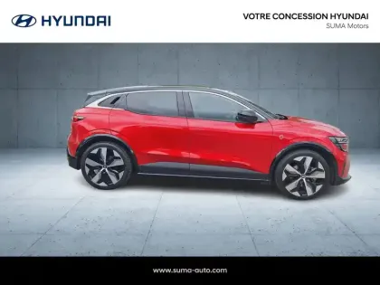 Photo 5 Renault Megane  E-Tech EV40 130ch standart