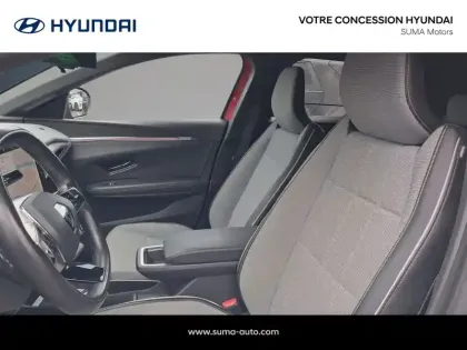 Photo 13 Renault Megane  E-Tech EV40 130ch standart