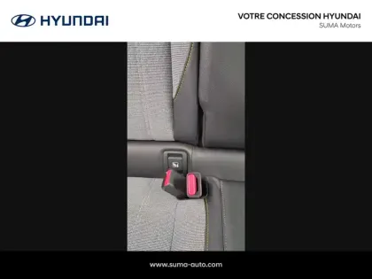 Photo 15 Renault Megane  E-Tech EV40 130ch standart