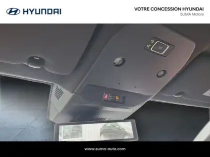 Photo 11 Renault Megane  E-Tech EV40 130ch standart