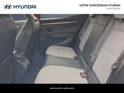 Photo 14 Renault Megane  E-Tech EV40 130ch standart