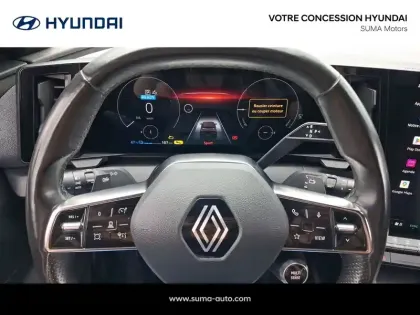 Photo 10 Renault Megane  E-Tech EV40 130ch standart