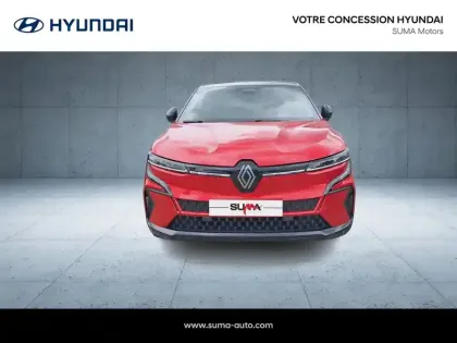 Photo 7 Renault Megane  E-Tech EV40 130ch standart