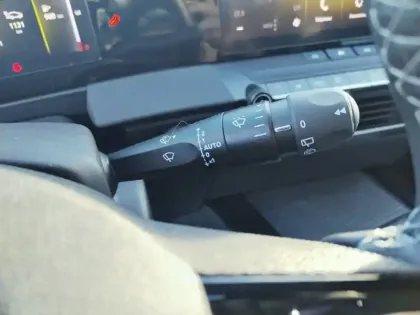 Photo 19 Opel Astra  1.2 Turbo 110 ch BVM6