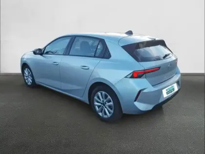 Photo 6 Opel Astra  1.2 Turbo 110 ch BVM6