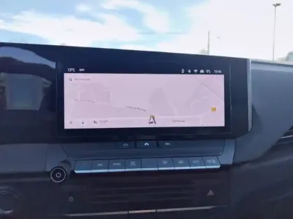 Photo 23 Opel Astra  1.2 Turbo 110 ch BVM6