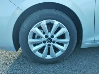 Photo 12 Opel Astra  1.2 Turbo 110 ch BVM6