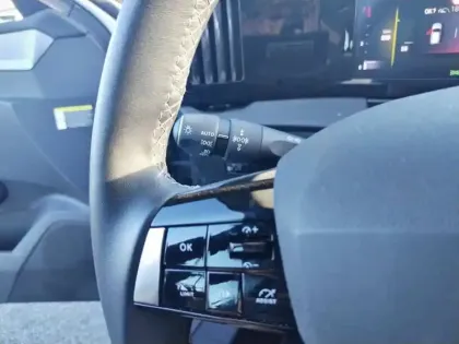 Photo 18 Opel Astra  1.2 Turbo 110 ch BVM6