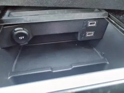 Photo 17 Opel Astra  1.2 Turbo 110 ch BVM6