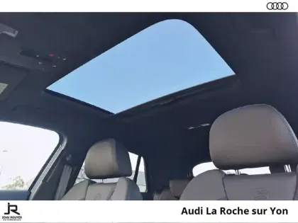 Photo 13 Audi Q2  35 TFSI 150 S tronic 7