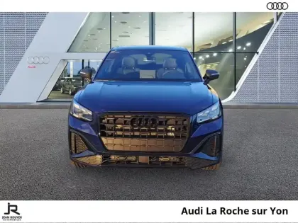 Photo 6 Audi Q2  35 TFSI 150 S tronic 7