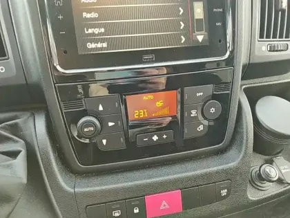 Photo 18 Citroën Jumper  TOLE 33 L2H2 BLUEHDi 140 S&S BVM6