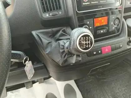 Photo 13 Citroën Jumper  TOLE 33 L2H2 BLUEHDi 140 S&S BVM6