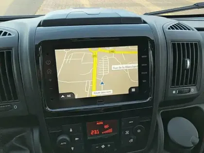 Photo 17 Citroën Jumper  TOLE 33 L2H2 BLUEHDi 140 S&S BVM6