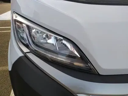 Photo 15 Citroën Jumper  TOLE 33 L2H2 BLUEHDi 140 S&S BVM6