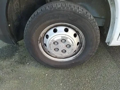 Photo 12 Citroën Jumper  TOLE 33 L2H2 BLUEHDi 140 S&S BVM6