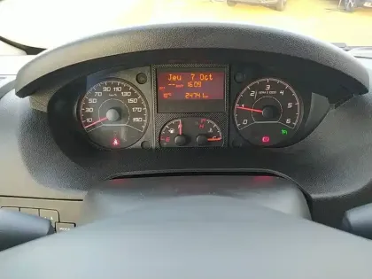 Photo 9 Citroën Jumper  TOLE 33 L2H2 BLUEHDi 140 S&S BVM6