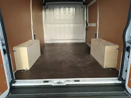 Photo 5 Citroën Jumper  TOLE 33 L2H2 BLUEHDi 140 S&S BVM6