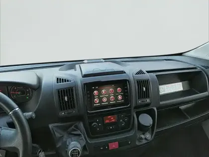 Photo 7 Citroën Jumper  TOLE 33 L2H2 BLUEHDi 140 S&S BVM6