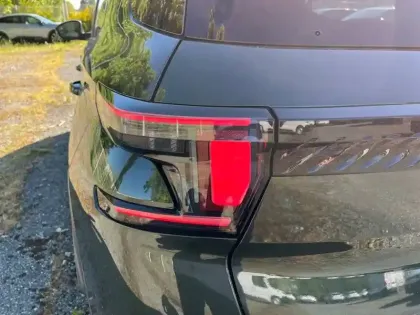 Photo 16 Citroën C3 Aircross e- 113 Automatique