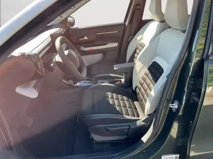 Photo 10 Citroën C3 Aircross e- 113 Automatique