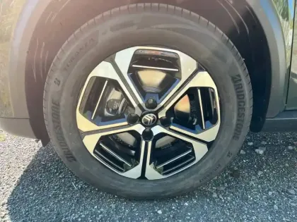 Photo 12 Citroën C3 Aircross e- 113 Automatique