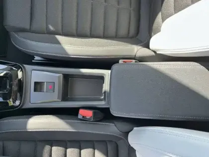 Photo 17 Citroën C3 Aircross e- 113 Automatique