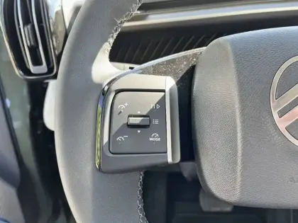 Photo 25 Citroën C3 Aircross e- 113 Automatique