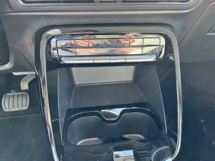 Photo 14 Citroën C3 Aircross e- 113 Automatique