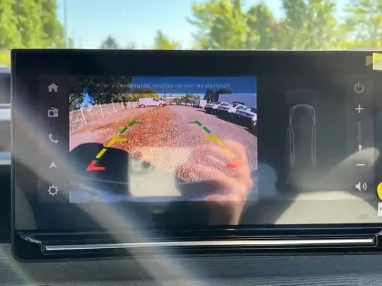 Photo 22 Citroën C3 Aircross e- 113 Automatique