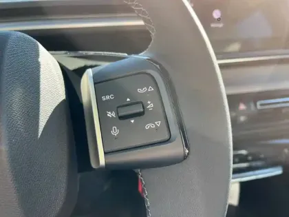 Photo 26 Citroën C3 Aircross e- 113 Automatique