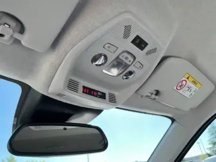 Photo 29 Citroën C3 Aircross e- 113 Automatique